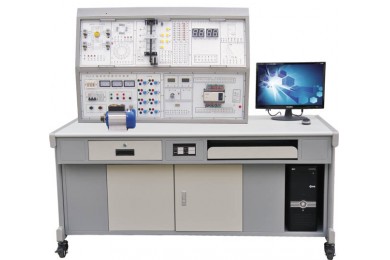TYX-61型PLC可編程控制器實訓(xùn)裝置