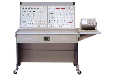 TYDZ-501型電子學(xué)綜合實(shí)驗(yàn)裝置