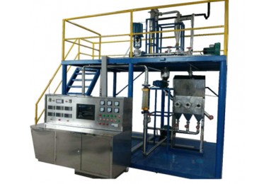 TY-SX210 計算機(jī)過程控制干燥操作實訓(xùn)裝置