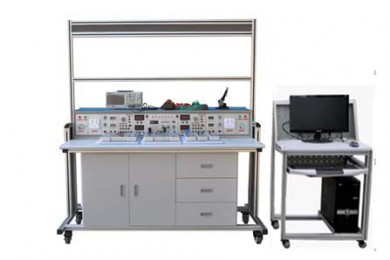 TYGY-71D型電子工藝實訓(xùn)考核裝置