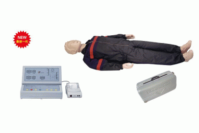 TY-CPR400S型高級(jí)全自動(dòng)電腦心肺復(fù)蘇模擬人