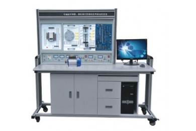 TY-PLC2C型PLC可編程控制系統(tǒng)、微機(jī)接口及微機(jī)應(yīng)用綜合實(shí)驗(yàn)裝置