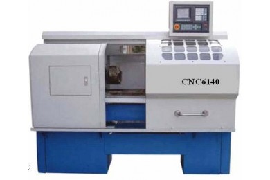 TY-CNC6140型教學(xué)數(shù)控車床（生產(chǎn)實訓(xùn)）