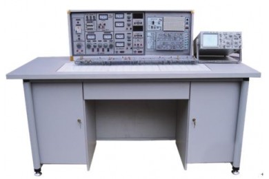 TY-3000E型模電、數(shù)電、高頻電路實(shí)驗(yàn)室設(shè)備