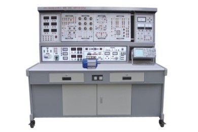 TYL-3000型電工實(shí)驗(yàn)裝置
