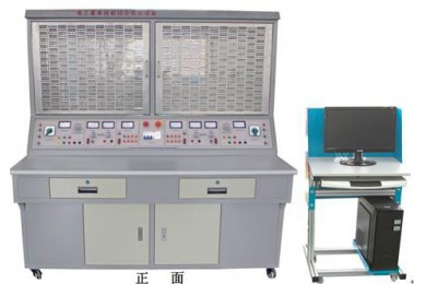 TYWK-925C電工基本技能綜合實訓(xùn)裝置