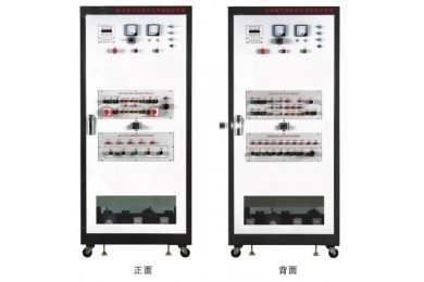 TY-76E 型 機(jī)床電氣技能實(shí)訓(xùn)考核鑒定裝置
