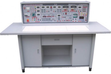 TYS-820B型高級(jí)電工、模電、數(shù)電實(shí)驗(yàn)室成套設(shè)備