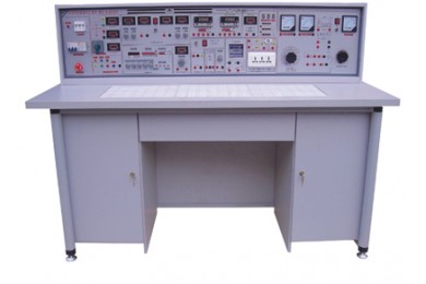 HYS-820D型高級電工、模電、數(shù)電、電力拖動(帶直流電機(jī))實(shí)驗(yàn)室成套設(shè)備