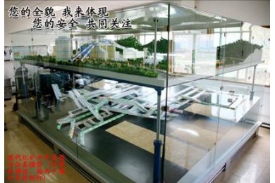 TYMAT-11煤礦安全檢查員實(shí)操模擬裝置