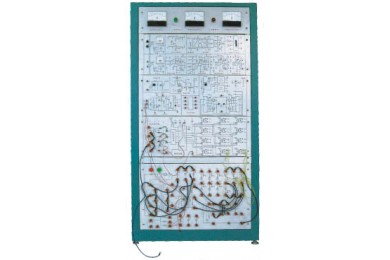 TYS-820G型交直流電動機(jī)運(yùn)動控制實驗系統(tǒng)