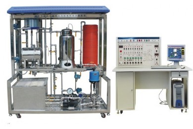 TYGCK-01E型熱工自動化過程控制實(shí)驗(yàn)裝置