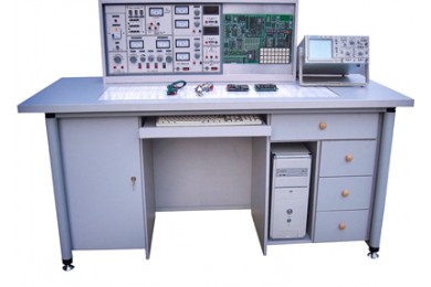 TY-3000G型模電、數(shù)電、單片機實驗開發(fā)系統(tǒng)綜合實驗室設(shè)備
