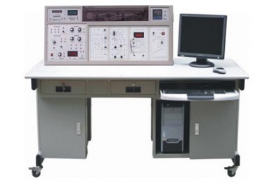 TY-812型傳感器與檢測(cè)技術(shù)實(shí)驗(yàn)裝置