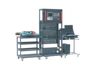 TY-805DT數(shù)控車床電氣控制與維修實(shí)訓(xùn)柜