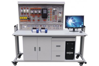 TYWX-163型 高級維修電工實訓考核裝置