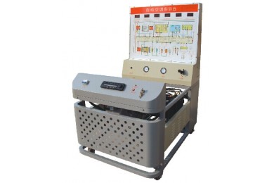 TY-QC403型帕薩特B5自動空調實訓臺