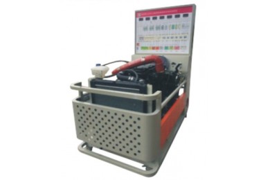 TY-QC081D東風1120GA電控發(fā)動機實訓臺