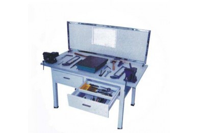 TY-902型  焊工、鉚工實(shí)操室成套設(shè)備