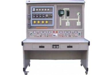 TYWK-88A 網(wǎng)孔型初級維修電工實(shí)訓(xùn)考核裝置（雙組型）