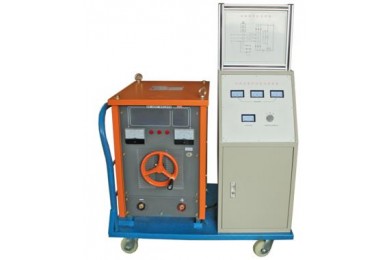TYZLDH-1直流電弧焊技能實訓(xùn)裝置