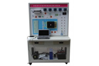 TY-QCX203動力電池管理系統(tǒng)（BMS）實訓臺