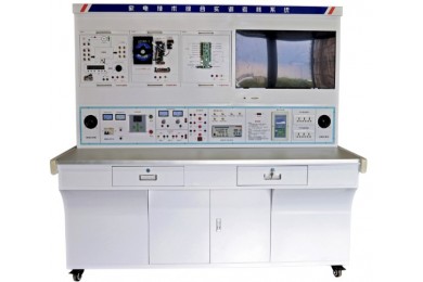 TY-99B家電維修綜合實訓(xùn)考核裝置