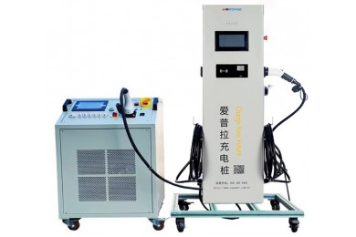 TY-QCX601  充電設(shè)備裝配與調(diào)試平臺