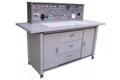 TYK-825F型通用電工電子實驗與技能實訓臺