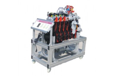 TY-QC82C東風(fēng)1120GA發(fā)動(dòng)機(jī)解剖運(yùn)行臺(tái)