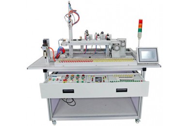 TYX-84E型光機電一體化高速分揀實訓系統(tǒng)