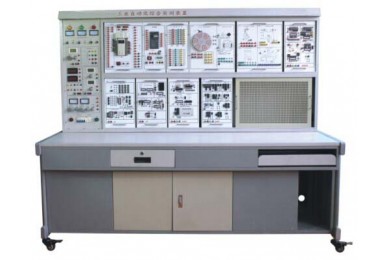 TY-83A 型工業(yè)自動化綜合實訓(xùn)裝置