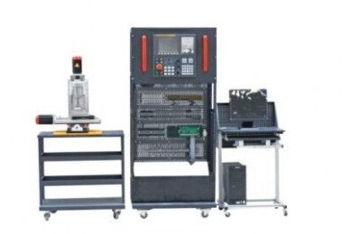 TY-805DM型數(shù)控銑床電氣控制與維修實訓(xùn)柜