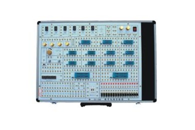 TY-SD6型數字電路實驗箱