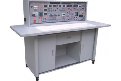 TYS-820C型高級(jí)電工、模電、數(shù)電、電力拖動(dòng)實(shí)驗(yàn)室成套設(shè)備