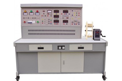 TYDJ-44型 電機·變壓器維修及檢測實訓裝置