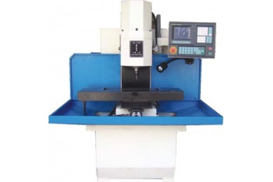 TY-240型 數(shù)控銑床(教學/生產(chǎn)兩用型)
