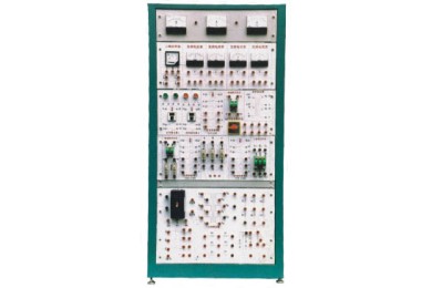 TYS-820H型電機(jī)原理及電機(jī)拖動(dòng)實(shí)驗(yàn)系統(tǒng)