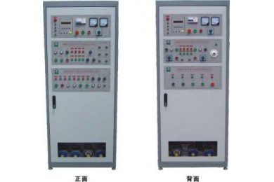 機床電氣技能實訓考核裝置