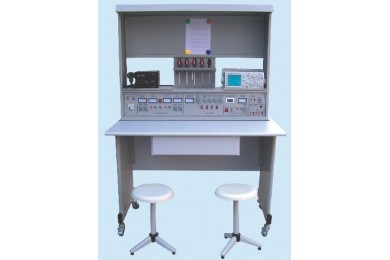 TYGY-71A型電子技能及生產(chǎn)工藝流水線創(chuàng)新實(shí)訓(xùn)臺(tái)