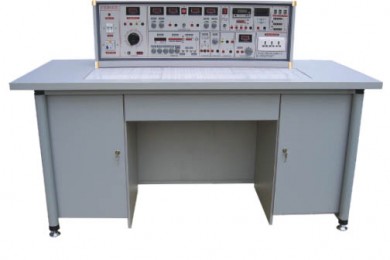 TYS-820A型高級(jí)模電、數(shù)電實(shí)驗(yàn)室成套設(shè)備