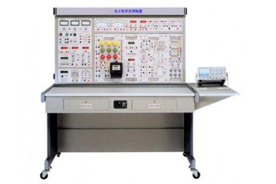 TYDG-501型 電工技術實驗裝置
