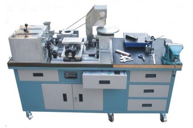 TYJXZT-1型機(jī)械裝調(diào)技術(shù)綜合實(shí)訓(xùn)裝置